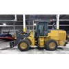 2016 John Deere 624K Wheel Loader